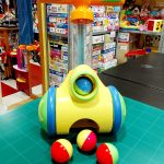 PIC 'N POP BALL BLASTER