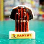GOMMAGLIE 2018-2019 - MILAN
