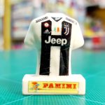 GOMMAGLIE 2018-2019 - JUVENTUS