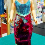 NANCY UN GIORNO DA SIRENA