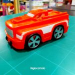 CONVERTIMAL CARS - AQUILA - DELUXEBASE