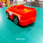 CONVERTIMAL CARS - AQUILA - DELUXEBASE - immagine 2