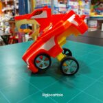 CONVERTIMAL CARS - AQUILA - DELUXEBASE - immagine 3