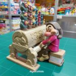 DISNEY - NANO ALL'ORGANO