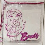 BRATZ - BORSA GONFIABILE