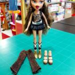 BRATZ - YASMIN WILD WILD WEST
