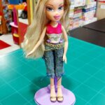 BRATZ - CLOE PAMPERED PUPZ