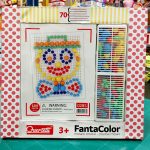 CHIODINI COLORATI (TRE DIMENSIONI)