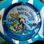 OROLOGIO LUPO ALBERTO - immagine 2