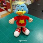 MIKE MASCOTTE MIRABILANDIA