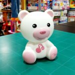 ORSETTO LUCE NOTTE ROSA