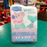 PEPPA PIG - IN FONDO AL MARE - LIBRO BARCHETTA