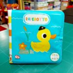 PAPEROTTI SPRIZZA E SPRUZZA