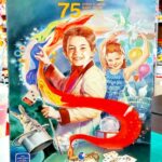 FANTASTICO SHOW - 75 GIOCHI DI MAGIA