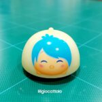 SPINNY - BIMBA CELESTE