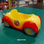 NODDY IN TOYLAND - GADGET MOTTA - immagine 2