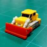 MICROMASTER - BULLDOZER