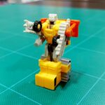 MICROMASTER - BULLDOZER - immagine 2