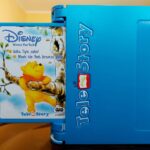 TELE STORY + CASSETTA WINNIE THE POOH