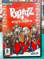 BRATZ ROCK ANGELZ