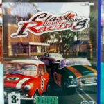 CLASSIC BRITISH MOTOR RACING (PLAY STATION 2)