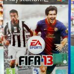 FIFA 13 (PLAY STATION 2)