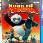 KUNG FU PANDA (PLAY STATION 2)