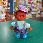 VINTAGE SASSY EMOTION - SORRISO