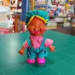 VINTAGE SASSY EMOTION - RISATA