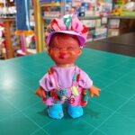 VINTAGE SASSY EMOTION - LINGUACCIA