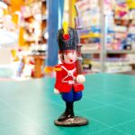 IL SOLDATINO DI STAGNO