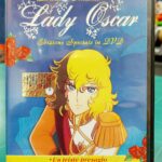 LADY OSCAR - Un triste presagio - L'intrigo