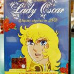 LADY OSCAR - La rivincita della contessa - La congiura sventata