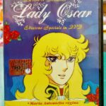 LADY OSCAR - Maria Antonietta regina - I capricci di Maria Antonietta