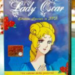 LADY OSCAR - Le catene della povertà - La contessa di Polignac