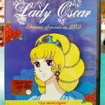 LADY OSCAR - La menzogna - Rosalie a palazzo Jarjayes