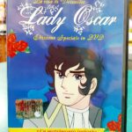 LADY OSCAR - Un matrimonio imposto - Un amore impossibile