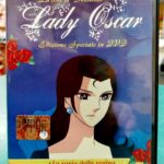 LADY OSCAR - La sosia della regina - Lo scandalo della collana