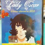 LADY OSCAR - Un rischio calcolato - Un immamorato respinto