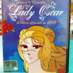 LADY OSCAR - Accusa di tradimento - La fame a Parigi