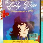 LADY OSCAR - La voce della libertà - Divampa la Rivoluzione