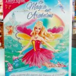 BARBIE FAIRYTOPIA - MAGIA DELL'ARCOBALENO