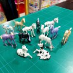 MANDRIA DI 13 CAVALLI