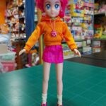 GIRA IL MONDO - PRINCIPESSA STELLARE - COMET