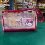 HELLO KITTY - BORSA DA PASSEGGIO