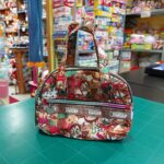 BORSETTA SPORT (CON TRACOLLA)