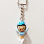 PORTACHIAVI BETTY BOOP