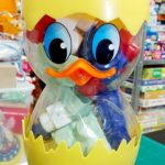 PAPERO CON COSTRUZIONI