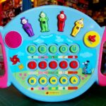 TELETUBBIES - PRIMI GIOCHI PARLANTI