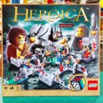 HEROICA FORTAAN